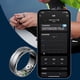thumbnail image 3 of Anillo durable del perseguidor ejercicio la prenda impermeable BT Smart Ring duración batería 5-7 días, 3 of 9