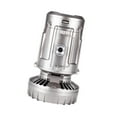thumbnail image 4 of Almencla Camping Lantern with Fan Flashlight Camping Light for Garage Fishing Camping, 4 of 8
