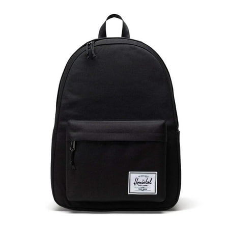 Herschel Supply Co. Classic XL Black30L Backpack w/ Laptop Sleeve - 11546