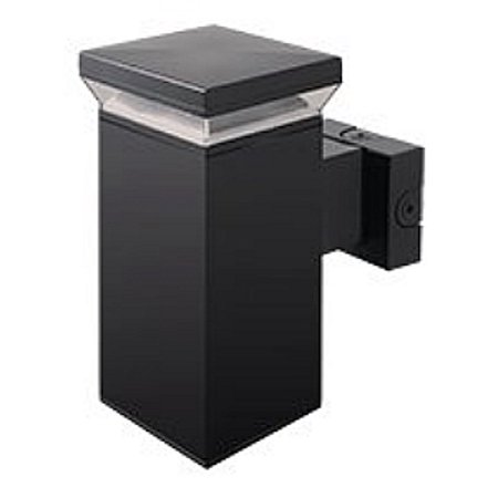 

RAB Lighting LED SQUARE ARCHITECTURAL WALL SCONCE 18W COOL LED WALLMOUNT BRONZE