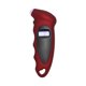 thumbnail image 1 of Medidor de presión de neumáticos digital Unique Bargains 0-150psi, medidores de presión de aire regulares para neumáticos, luces LED, batería, 1 pieza, 1 of 6