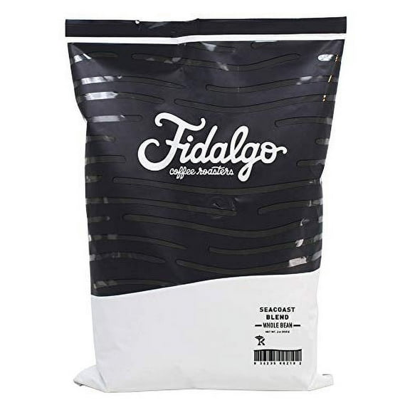Seacoast Blend 2-lb Whole Bean