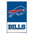 thumbnail image 1 of Bills de Buffalo de la NFL - Logo 21, 1 of 4