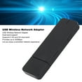 thumbnail image 4 of Adaptador De Red Inalámbrico USB, Conexión Estable De 300 Mbps FV N700 RT3572 Adaptador Inalámbrico USB De Banda Dual Fuerte Compatibilidad Para B530 B550 Para D6000 D5400, 4 of 7