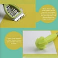 thumbnail image 4 of Juicer Grater Stainless Grating Tool Handheld Tools Kitchen，Dining Bar, 4 of 9