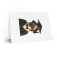 thumbnail image 2 of DistinctInk Greeting Card / Note Card - Berger Picard Graduation - PACK of 5, 2 of 7