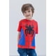 thumbnail image 2 of Camiseta Marvel Spider-Man Miles Morales Ghost-Spider Boy 5T, 2 of 8