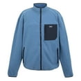 thumbnail image 1 of Regatta Mens Frankie Full Zip Fleece Jacket, 1 of 5