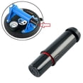 thumbnail image 1 of 1Pc 8 Inch 200Mm Vacuum Air Pump Suction Cup Hand Pump Tile Glass Extractor, 1 of 7