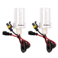 thumbnail image 2 of Bombilla LED para Faros Delanteros Nikou 100 W 6000 K Xenón HID 9005, 2 of 9
