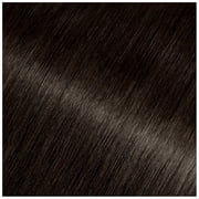 Garnier Olia Oil Powered Permanent Hair Color, 4.0 Dark Brown
