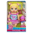 thumbnail image 1 of BABY ALIVE YUMMY TREAT BABY Doll (Blonde), 1 of 2