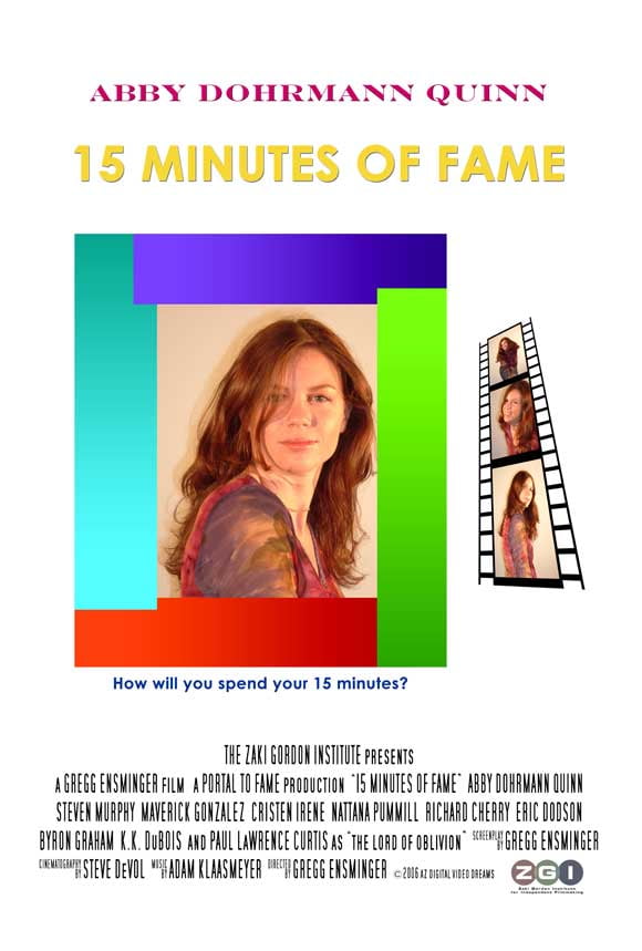 Free Essays on 15 Minutes Of Fame - blogger.com 15 minutes of fame essay
