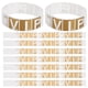 thumbnail image 1 of 100 Uds pulseras VIP pulseras de fiesta pulsera para eventos conciertos ferias festivales fiesta, 1 of 5