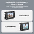 thumbnail image 2 of Kit de jaulas SMALLRIG para Atomos Ninja V/Ninja V+/Ninja/Ninja, 2 of 7