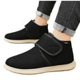 thumbnail image 4 of Chaussures de Marche Femmes Décontractées Chaudes Chaussures d'Automne pour Femmes Intérieur Extérieur, 4 of 7