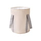 thumbnail image 2 of 2 Piezas de Lavabo de Baño para de Pies, Cubo de SPA para Pies de Pedicura para de SPA de Pies Baoblaze Lavabo plegable para pies, 2 of 8