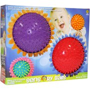 Sensory Pack, Multi Round Multi-Color