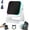 White, variant on 5-in-1 Wireless Induction Bluetooth Speaker with Adjustable Phone Stand,2026 New Induction Speaker,5000mahRechargeable,Inductions Speakers for iPhone Android Ipad,Gifts ForMen Women (Black)