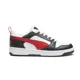 thumbnail image 1 of PU & MA Rebound V6 Low Lace Up Mens Black, Red Sneakers Casual Shoes 39232804, 1 of 6