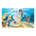 thumbnail image 4 of Set de Construcción Playmobil Maletín Grande Sirenas 46 Piezas, 4 of 4