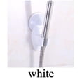 thumbnail image 1 of Mikilon Strong Sucker Type Shower Holder Fixed Base Shower Head, 1 of 3