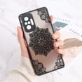 thumbnail image 1 of Funda de Mandala para Xiaomi Redmi Note 10 Pro, Funda para Redmi Note 11, 9, 8, 9s, 10s, 9T, Poco X5 Pro, F3, X3, NFC, X4, GT, 12, 11 Lite, 12T, 11T Fivean unisex, 1 of 2