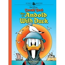 Disney Masters Collection Walt Disney's Donald Duck: Tales of Andold Wild Duck: Disney Masters Vol. 26, (Hardcover)