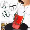 thumbnail image 4 of Lawei 8 Pcs Canning Kit, Stainless Steel Canning Supplies Starter Kit, Canning Rack Canning Essentials Tools Set for Mason Jars Home Canning Jars, Kitchen Tool Anti-Scald Clip Suit, 4 of 7