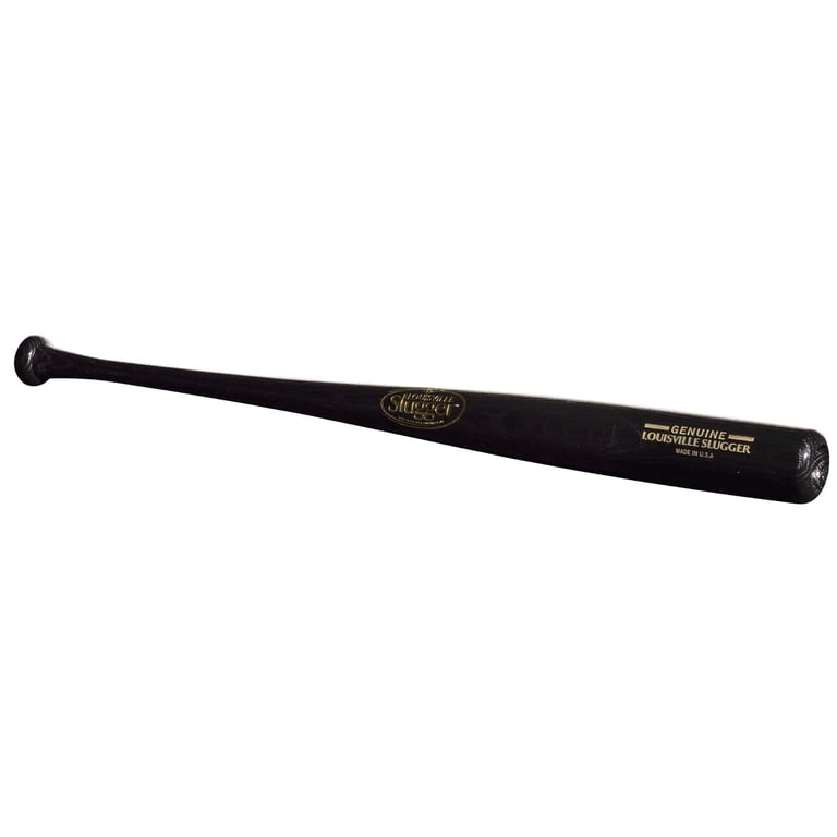 Bâton de baseball Louisville Slugger Youth Genuine Y125 Natural-Black 30