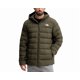 thumbnail image 3 of Chaqueta con capucha aislante The North Face Aconcagua 3, 3 of 9
