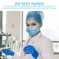 thumbnail image 3 of STRANDCHIC Roll PH Test Paper Universal Solution for Accurate Acid Alkalinity Measurement, 3 of 8