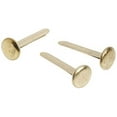 Acco Solid Brass Fasteners, 1 1/4 Inch Capacity, 100 Count, (A7071505
