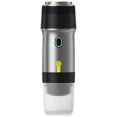 thumbnail image 1 of Cafetera Eléctrica 60ml Expresso Cafeteras Con Calefacción Inalámbrica para Coche Y Viajes Acampada, 1 of 9