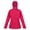 Pink Potion, variant on Regatta Womens Britedale Waterproof Jacket