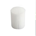 thumbnail image 5 of Worgeous Hydroponic Sponge for Planting Seedlings Ideal for Soilless Cultivation Gardening Tools White 19mm, 5 of 8