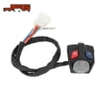 thumbnail image 2 of Motorcycle Headlight Horn Kill switch For KTM EXC XCW EXCF TPI 125 150 200 250 350 450 500 525 530 For Husqvarna TE FE TX FX, 2 of 4