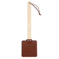 thumbnail image 4 of Sturdy Leather Fly Swatter For Indoors Heavy Duty Flyswatter With Wooden Handle Fly Swatters With Hanging Rope, 4 of 6