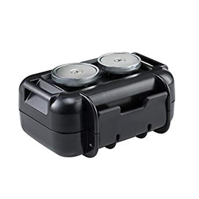 Caja Para Gps Spy Tec Sti Gl300 A Prueba De Agua -negro