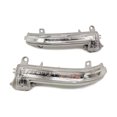 thumbnail image 2 of Luz LED para espejo retrovisor para BMW F35 F32 F33 F34 X1 E84 F36 1 2 3 4 series F20 F30 F31 F21 F22 F23 Luz de señal de giro para retrovisor, 2 of 5
