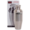 thumbnail image 4 of OGGI Stainless Steel Cocktail Shaker 26 oz., 4 of 5