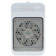 thumbnail image 1 of Fresh Products ourfreshe Ambientador enchufable 30 días Reemplace los aerosoles desordenados con fragancia seca para uso en espacios medianos Dispensador blanco 1 paquete, 1 of 1