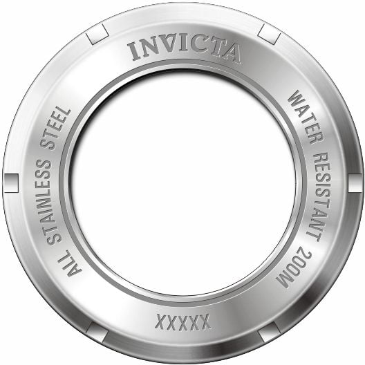 Invicta Pro Diver Automatic Black Dial Men's Watch 30094 - Walmart.com