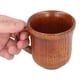 thumbnail image 4 of Taza De Café, Taza De Té De Madera Para Cocina Para El Hogar ANGGREK Otros, 4 of 8