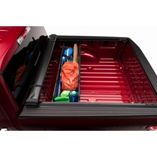 TruXedo Pro X15 Soft Roll Up Truck Bed Tonneau Cover