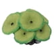 thumbnail image 4 of Ornamento artificial suave Yuyangstore decoración para Acuario pecera verde Acuario Coral, 4 of 5