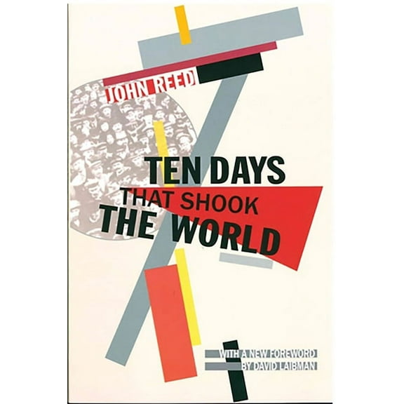 Ten Days That Shook the World, (Paperback)