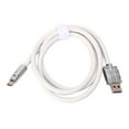 thumbnail image 4 of Cable de carga tipo C, cable de carga USB C, cable USB C, cable de carga rápida tipo C, funcionalidad de alta precisión, 4 of 12