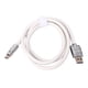 thumbnail image 4 of Cable de carga tipo C, cable de carga USB C, cable USB C, cable de carga rápida tipo C, funcionalidad de alta precisión, 4 of 12