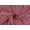 Magenta, variant on TRILOKI Flower Fabric Maroon Brocade Embroidery Poly Brocade 44 Sewing DIY Crafting Fashion Design Fabric By The Yard